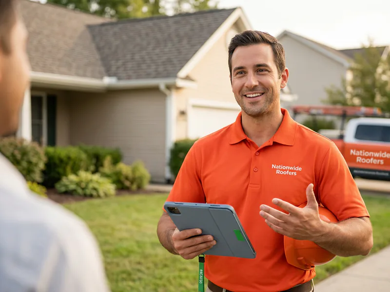 Roof Installation  in Windermere  FAQ